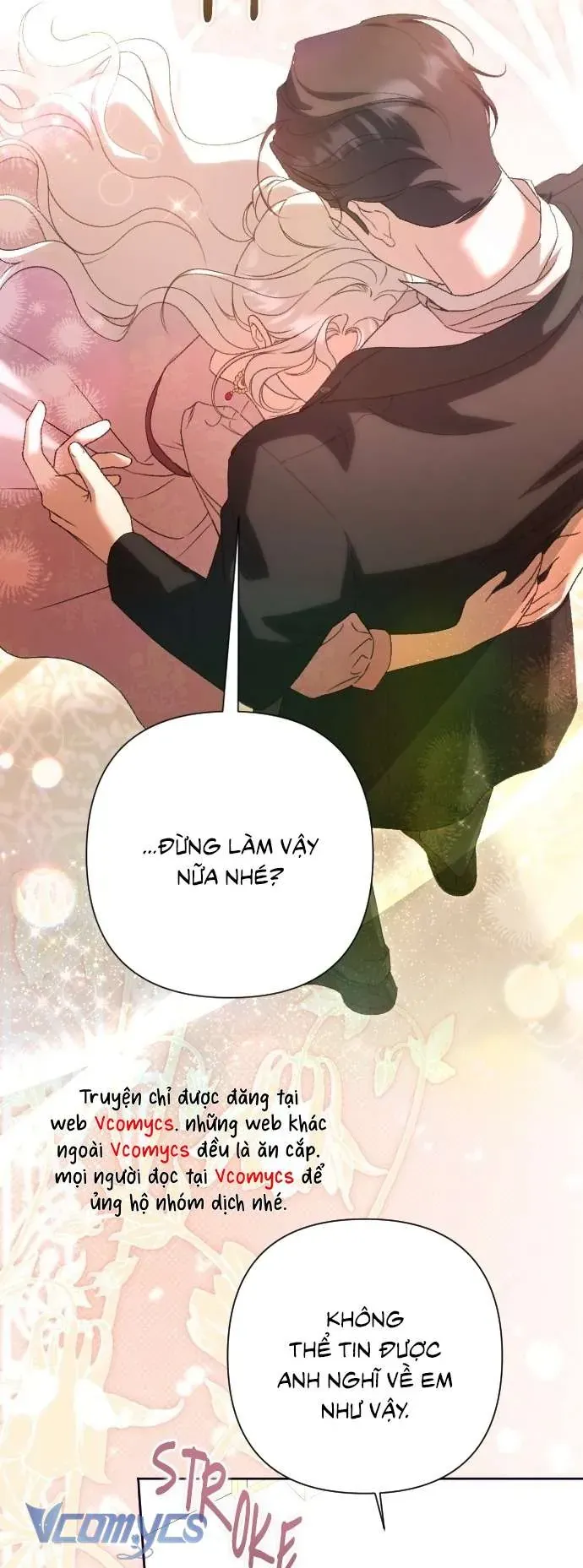 Dành Cho Những Ai Coi Hối Tiếc Là Điều Xa Xỉ Chap 70 - Next Chap 69