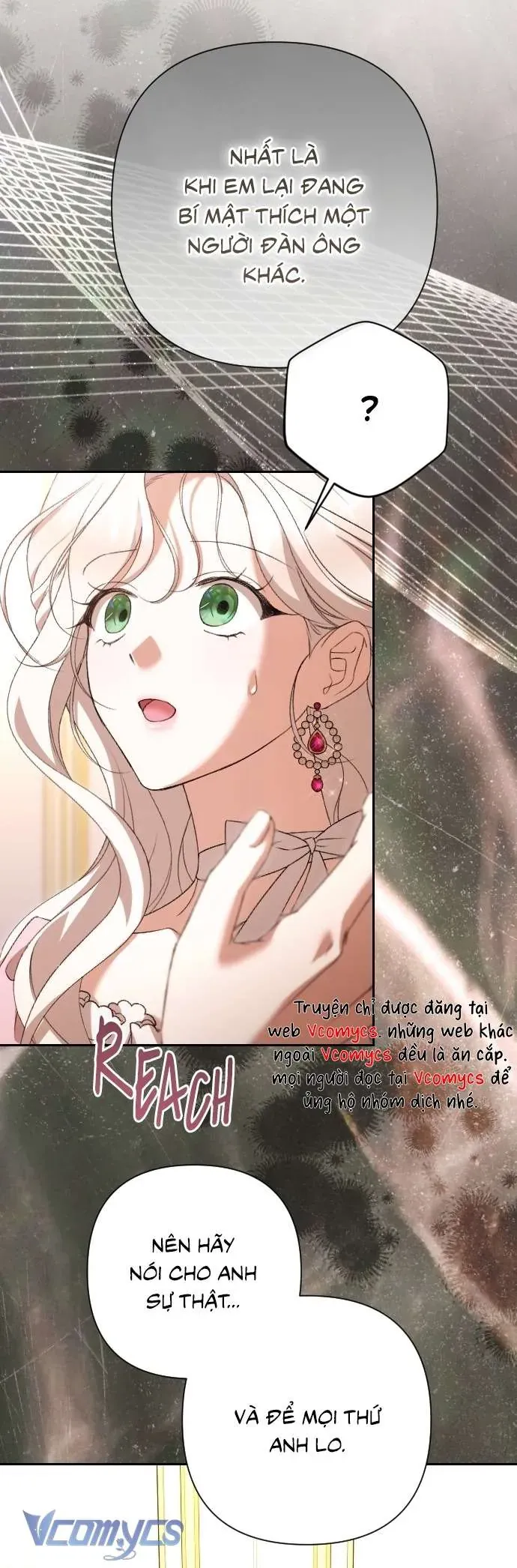 Dành Cho Những Ai Coi Hối Tiếc Là Điều Xa Xỉ Chap 70 - Next Chap 69