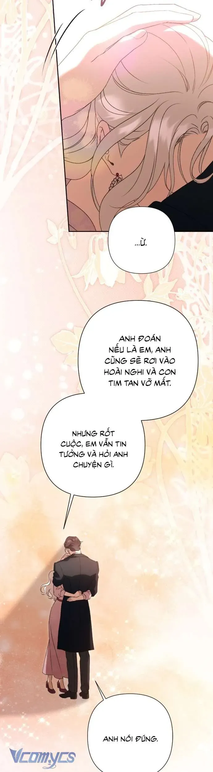 Dành Cho Những Ai Coi Hối Tiếc Là Điều Xa Xỉ Chap 70 - Next Chap 69