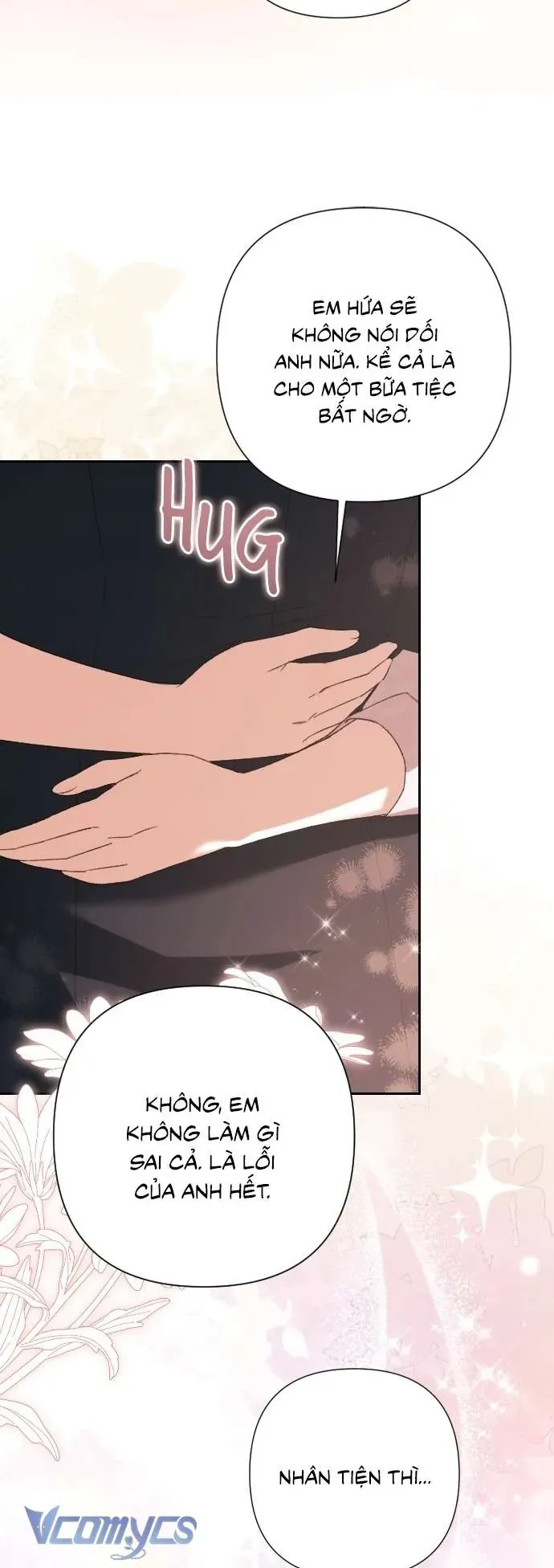 Dành Cho Những Ai Coi Hối Tiếc Là Điều Xa Xỉ Chap 70 - Next Chap 69