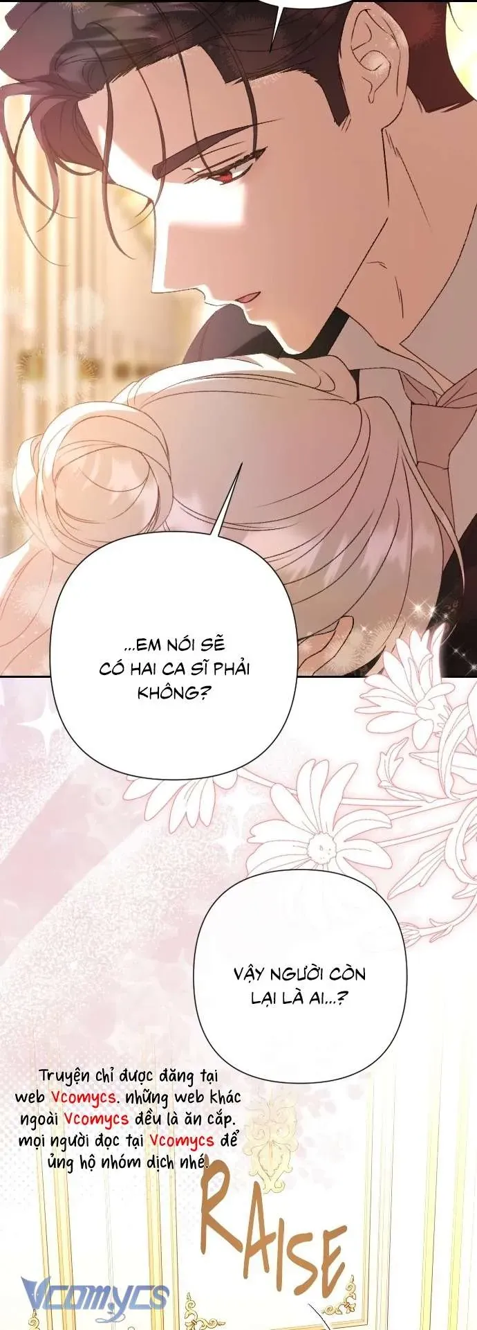 Dành Cho Những Ai Coi Hối Tiếc Là Điều Xa Xỉ Chap 70 - Next Chap 69