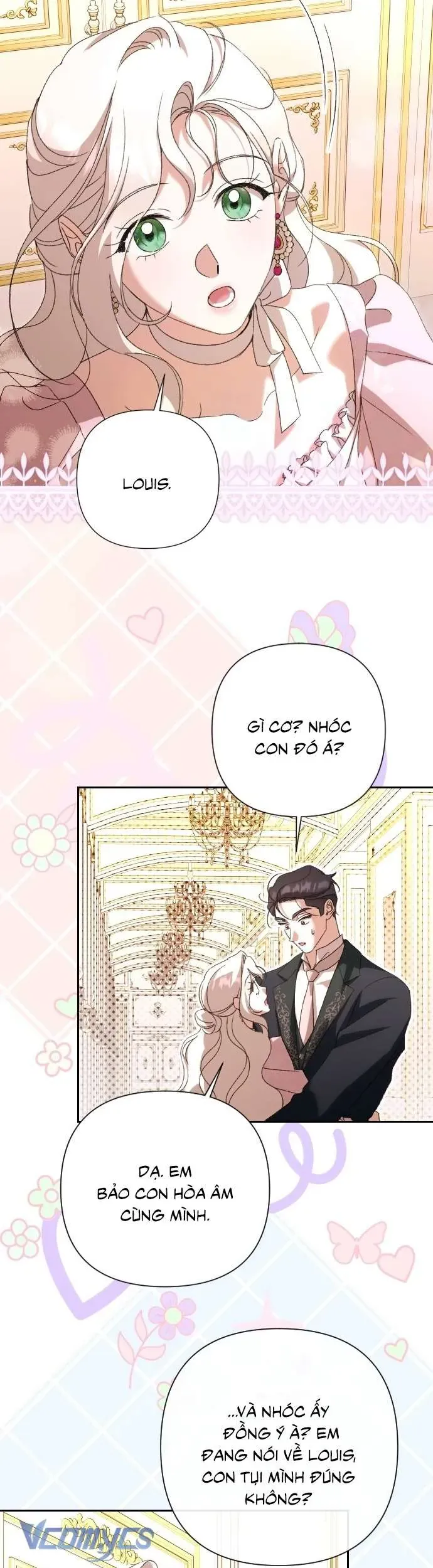 Dành Cho Những Ai Coi Hối Tiếc Là Điều Xa Xỉ Chap 70 - Next Chap 69
