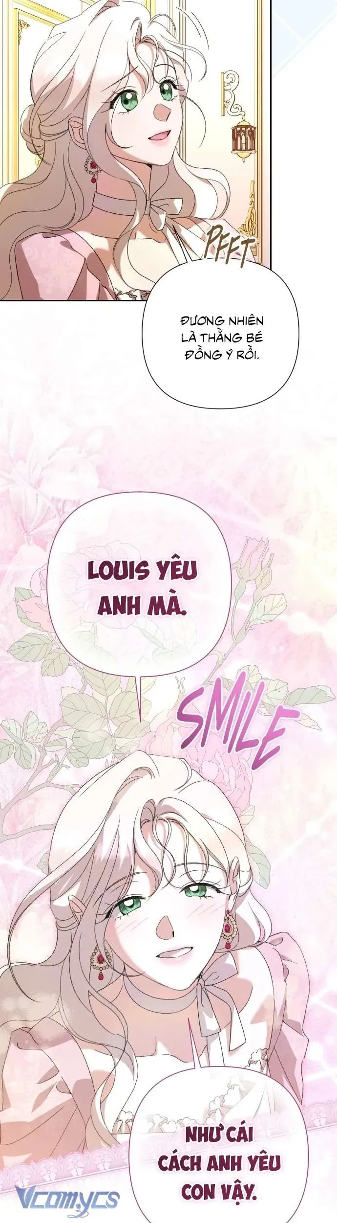 Dành Cho Những Ai Coi Hối Tiếc Là Điều Xa Xỉ Chap 70 - Next Chap 69