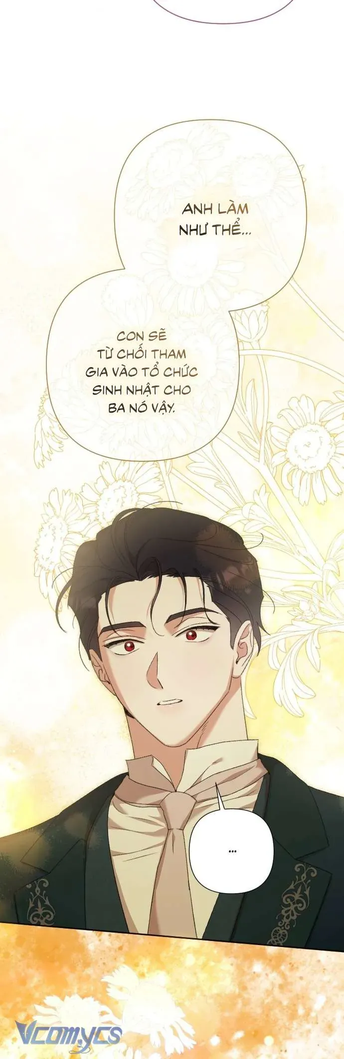 Dành Cho Những Ai Coi Hối Tiếc Là Điều Xa Xỉ Chap 70 - Next Chap 69