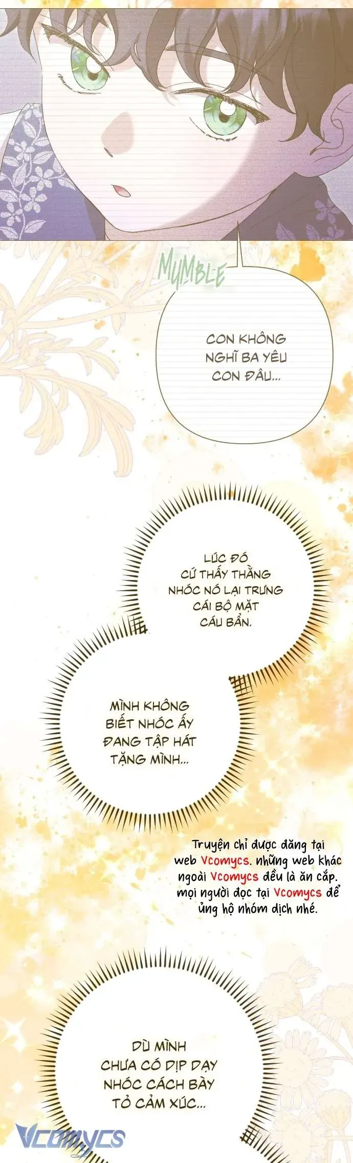 Dành Cho Những Ai Coi Hối Tiếc Là Điều Xa Xỉ Chap 70 - Next Chap 69