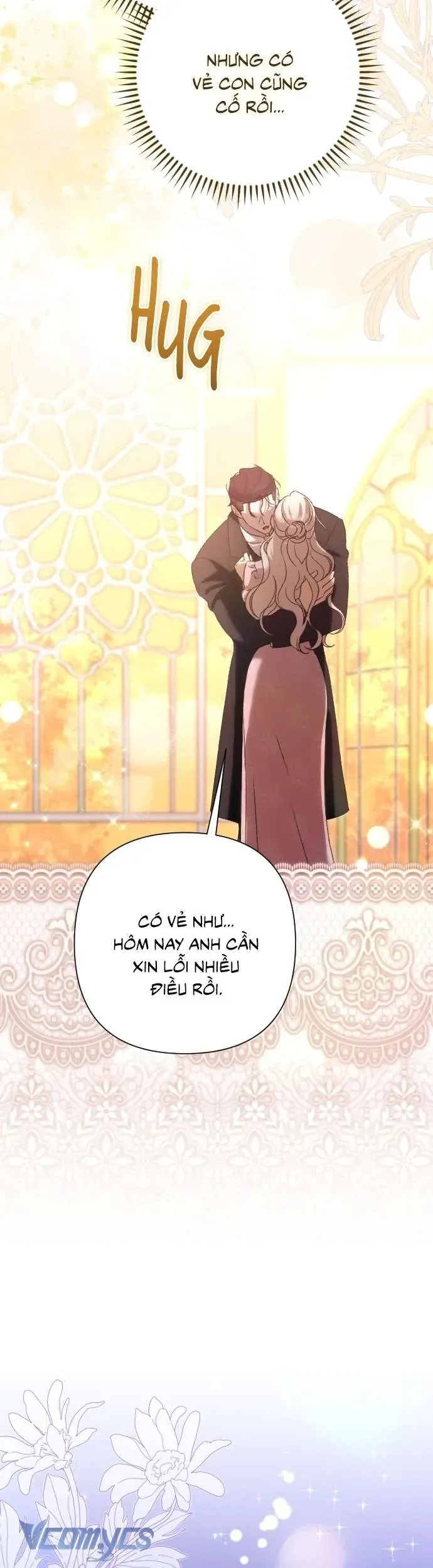 Dành Cho Những Ai Coi Hối Tiếc Là Điều Xa Xỉ Chap 70 - Next Chap 69