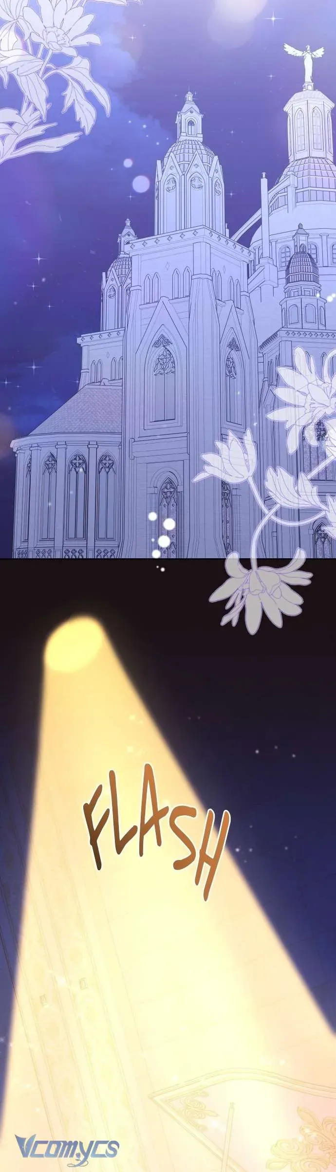 Dành Cho Những Ai Coi Hối Tiếc Là Điều Xa Xỉ Chap 70 - Next Chap 69