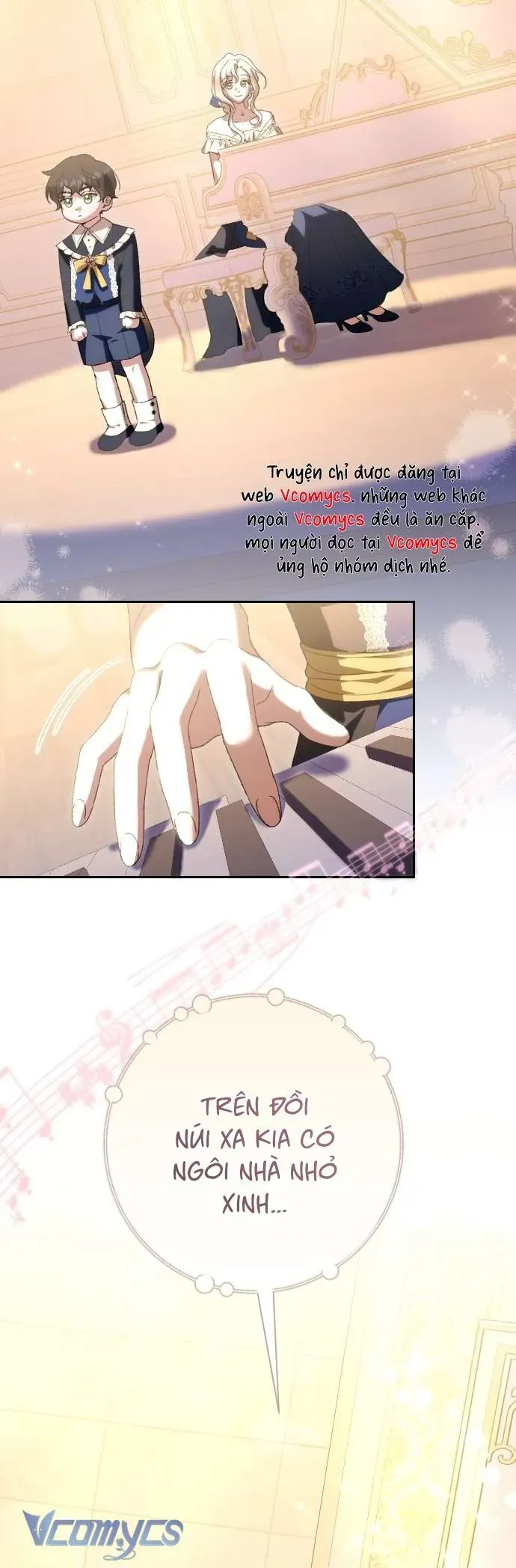 Dành Cho Những Ai Coi Hối Tiếc Là Điều Xa Xỉ Chap 70 - Next Chap 69