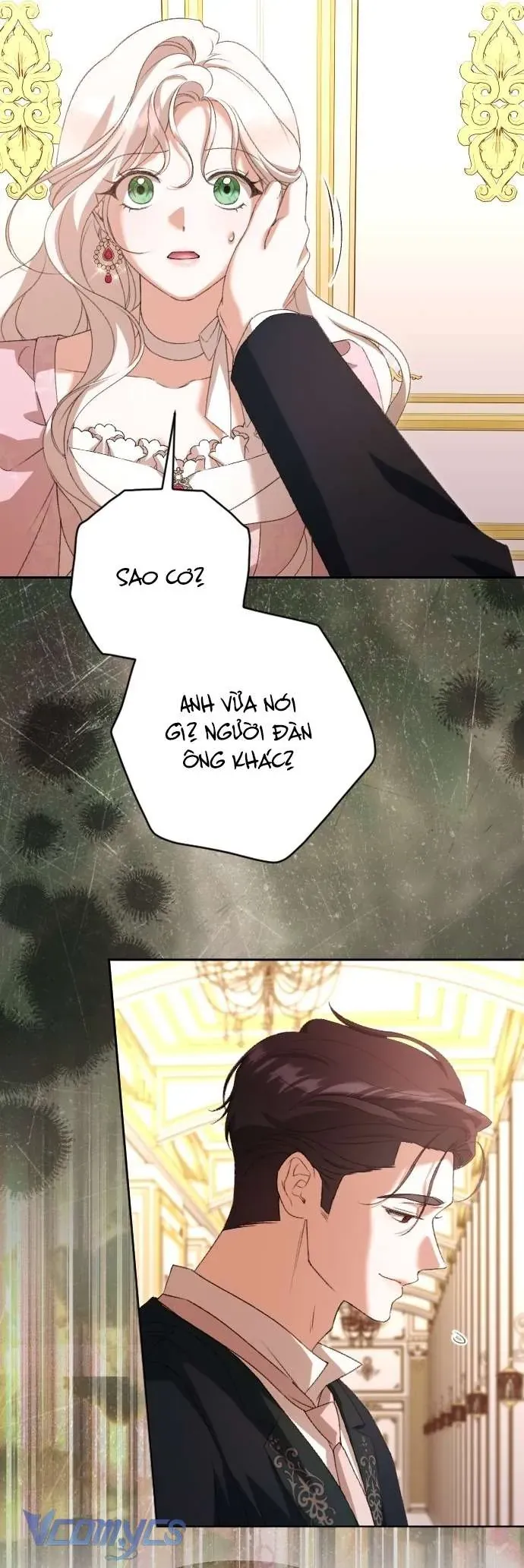 Dành Cho Những Ai Coi Hối Tiếc Là Điều Xa Xỉ Chap 70 - Next Chap 69