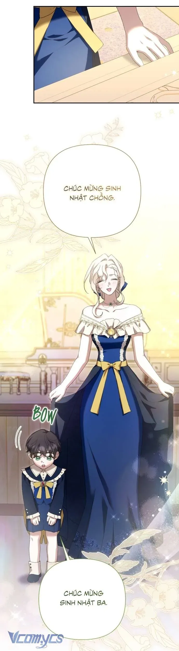 Dành Cho Những Ai Coi Hối Tiếc Là Điều Xa Xỉ Chap 70 - Next Chap 69