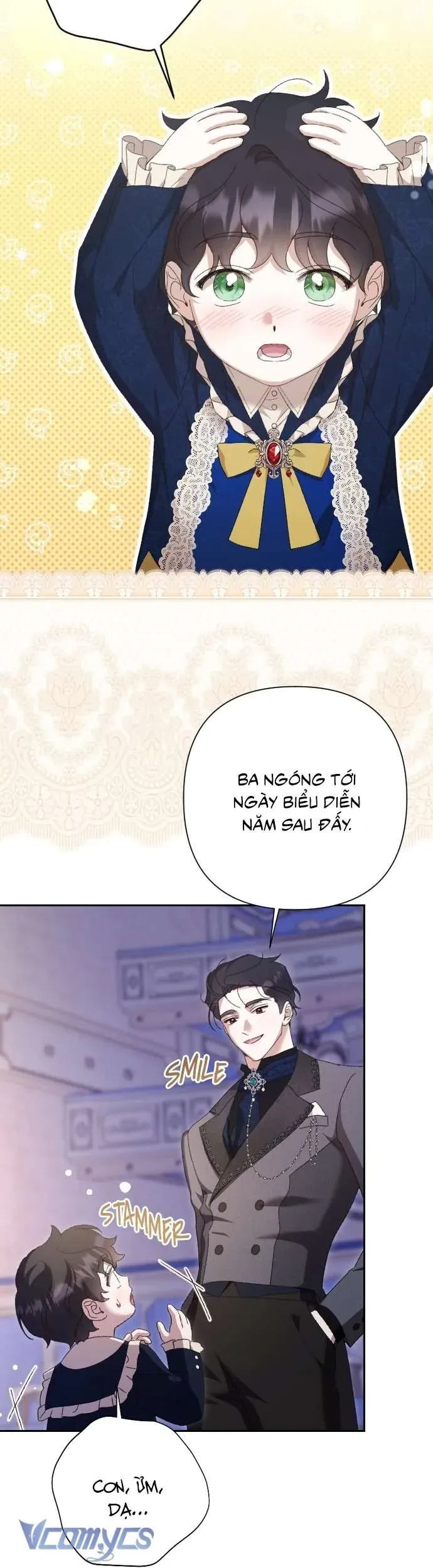 Dành Cho Những Ai Coi Hối Tiếc Là Điều Xa Xỉ Chap 70 - Next Chap 69