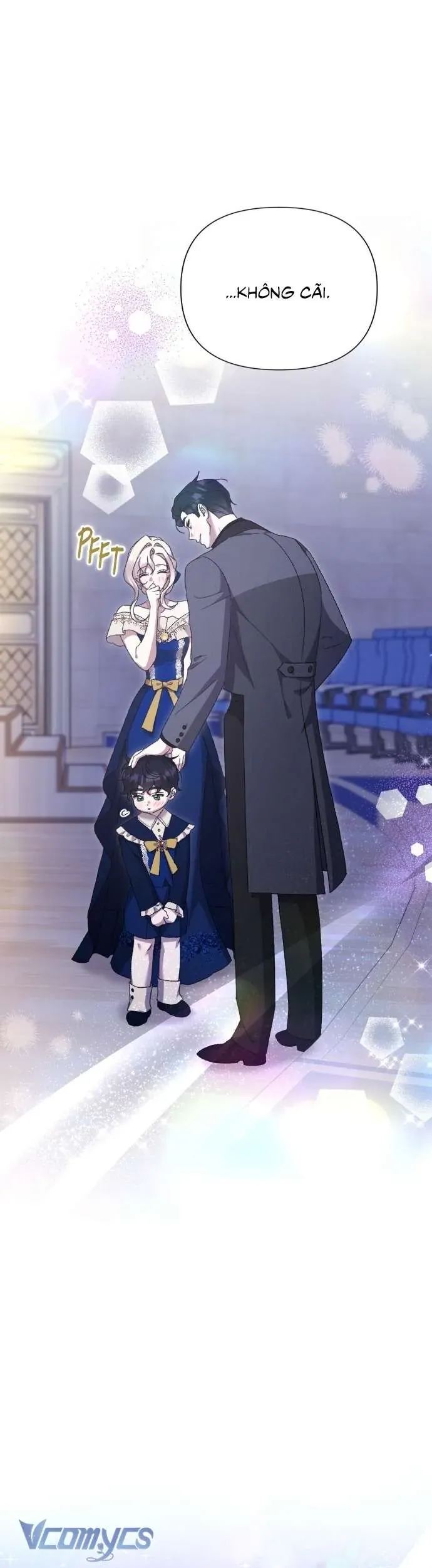 Dành Cho Những Ai Coi Hối Tiếc Là Điều Xa Xỉ Chap 70 - Next Chap 69