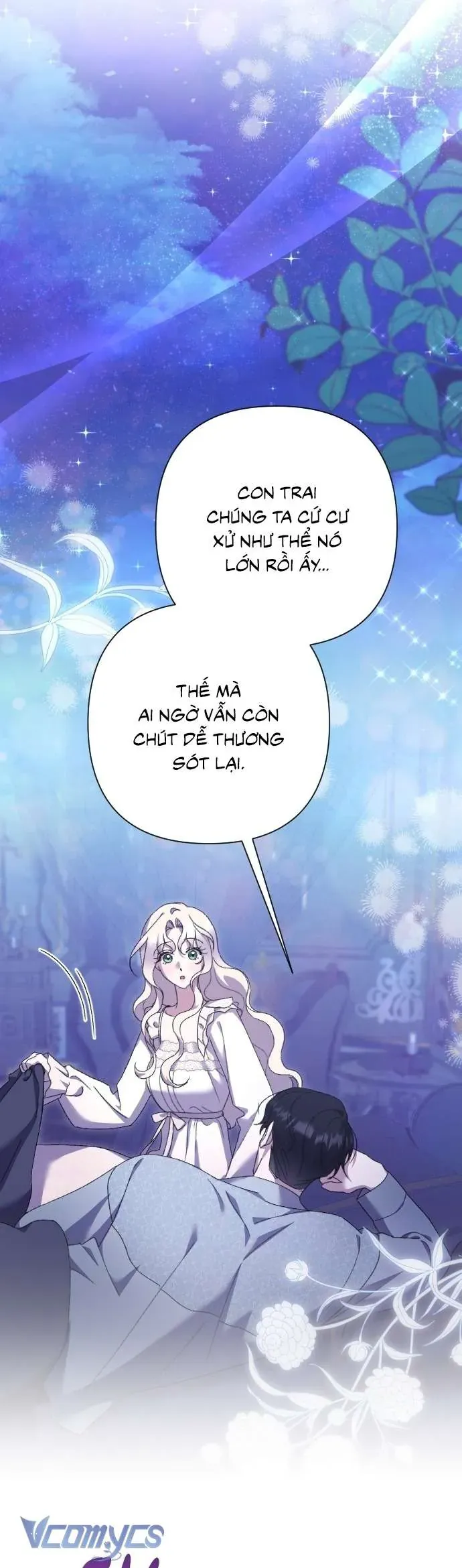 Dành Cho Những Ai Coi Hối Tiếc Là Điều Xa Xỉ Chap 70 - Next Chap 69