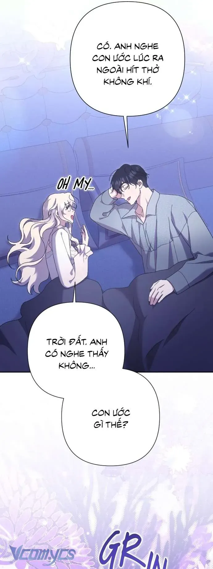 Dành Cho Những Ai Coi Hối Tiếc Là Điều Xa Xỉ Chap 70 - Next Chap 69