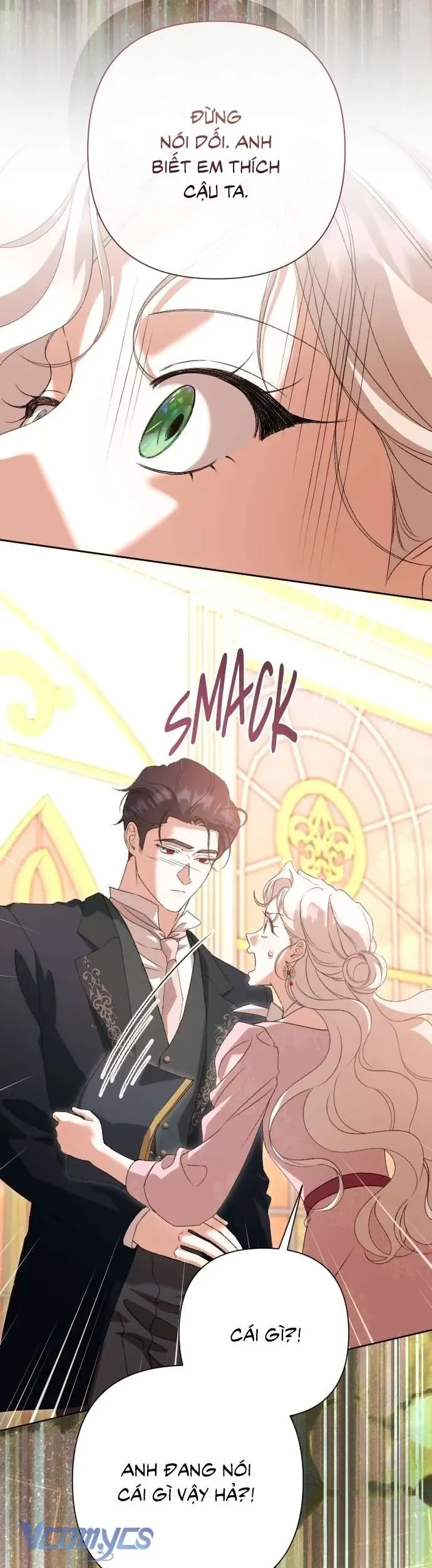 Dành Cho Những Ai Coi Hối Tiếc Là Điều Xa Xỉ Chap 70 - Next Chap 69