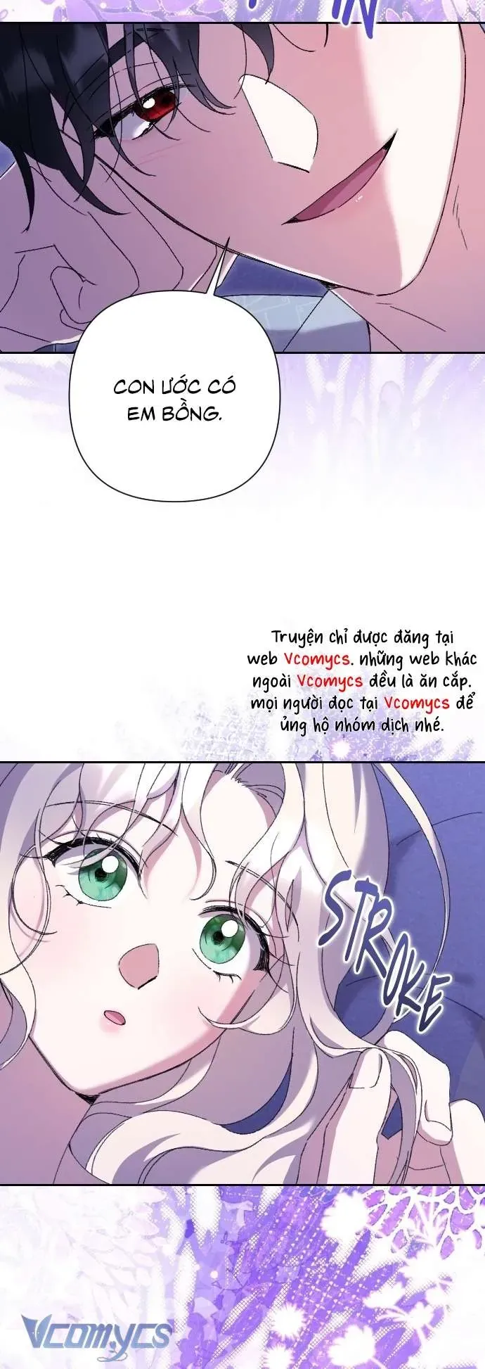 Dành Cho Những Ai Coi Hối Tiếc Là Điều Xa Xỉ Chap 70 - Next Chap 69