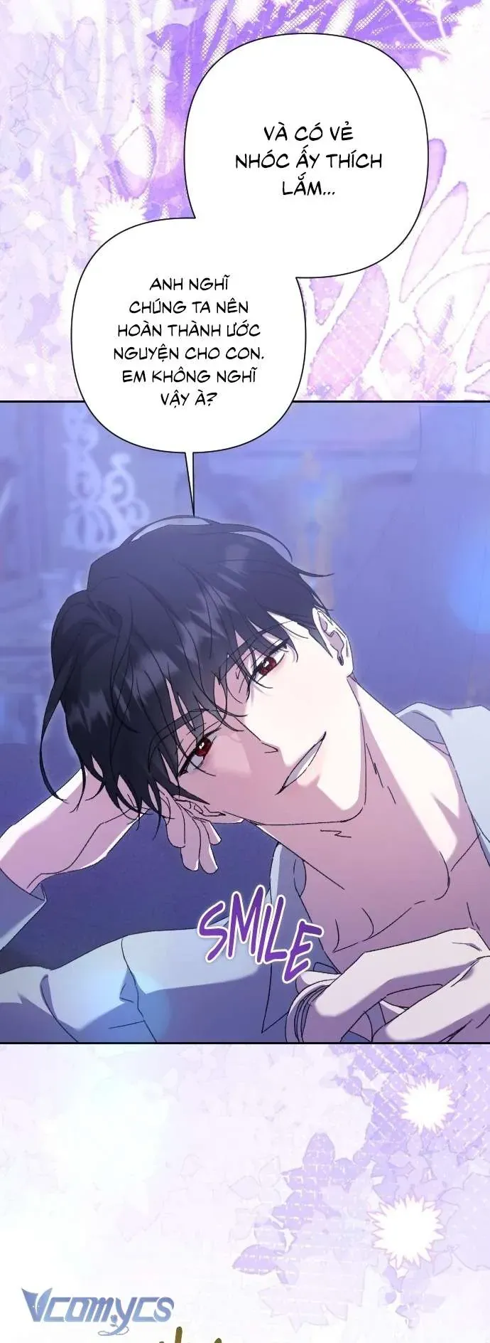 Dành Cho Những Ai Coi Hối Tiếc Là Điều Xa Xỉ Chap 70 - Next Chap 69