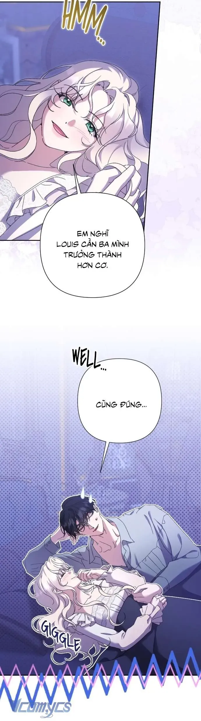 Dành Cho Những Ai Coi Hối Tiếc Là Điều Xa Xỉ Chap 70 - Next Chap 69