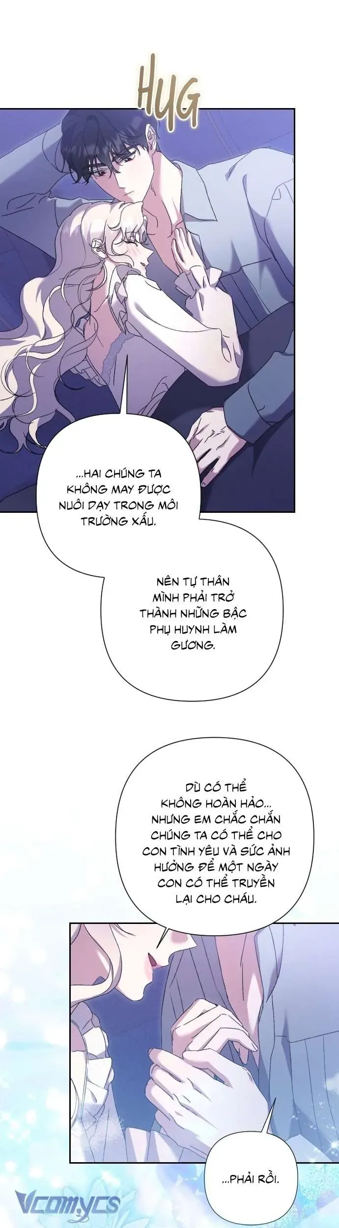 Dành Cho Những Ai Coi Hối Tiếc Là Điều Xa Xỉ Chap 70 - Next Chap 69