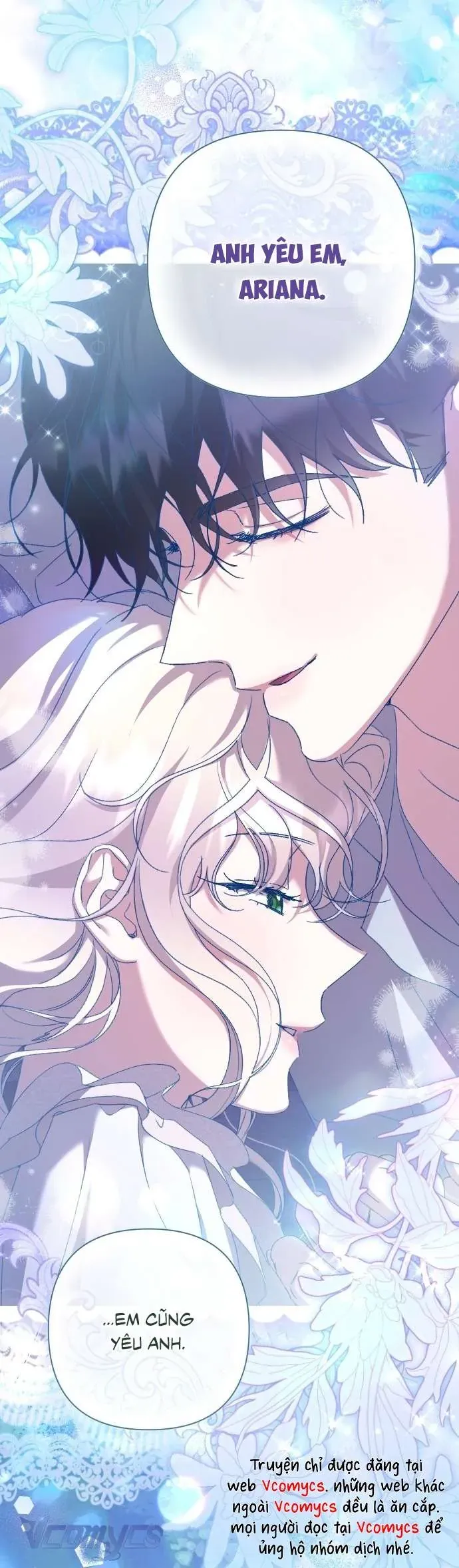 Dành Cho Những Ai Coi Hối Tiếc Là Điều Xa Xỉ Chap 70 - Next Chap 69