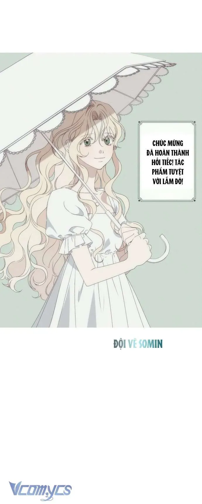 Dành Cho Những Ai Coi Hối Tiếc Là Điều Xa Xỉ Chap 70 - Next Chap 69