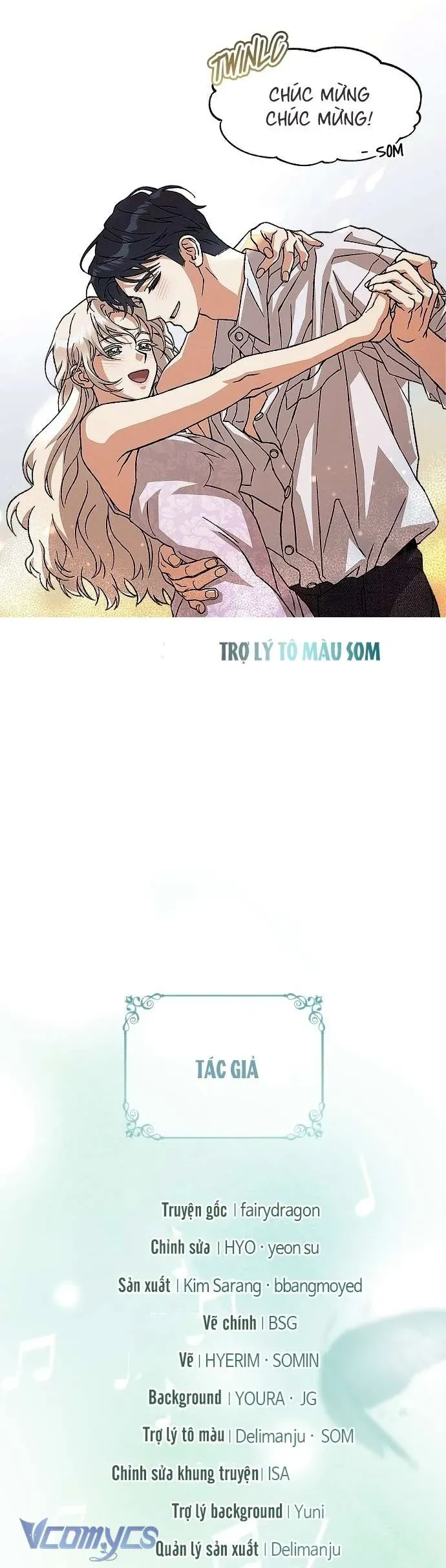 Dành Cho Những Ai Coi Hối Tiếc Là Điều Xa Xỉ Chap 70 - Next Chap 69