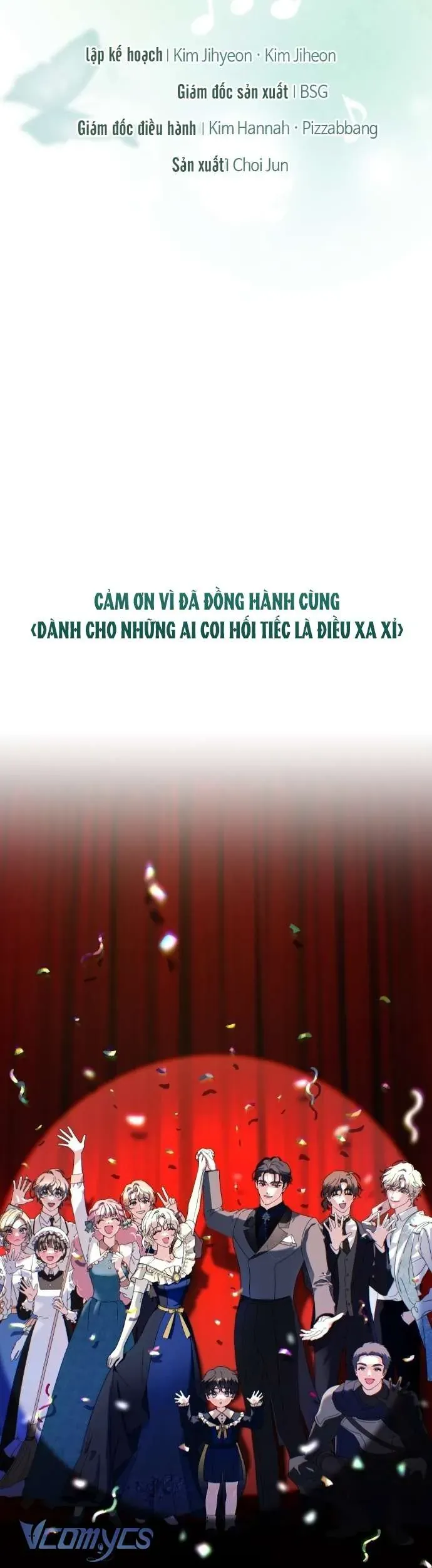 Dành Cho Những Ai Coi Hối Tiếc Là Điều Xa Xỉ Chap 70 - Next Chap 69