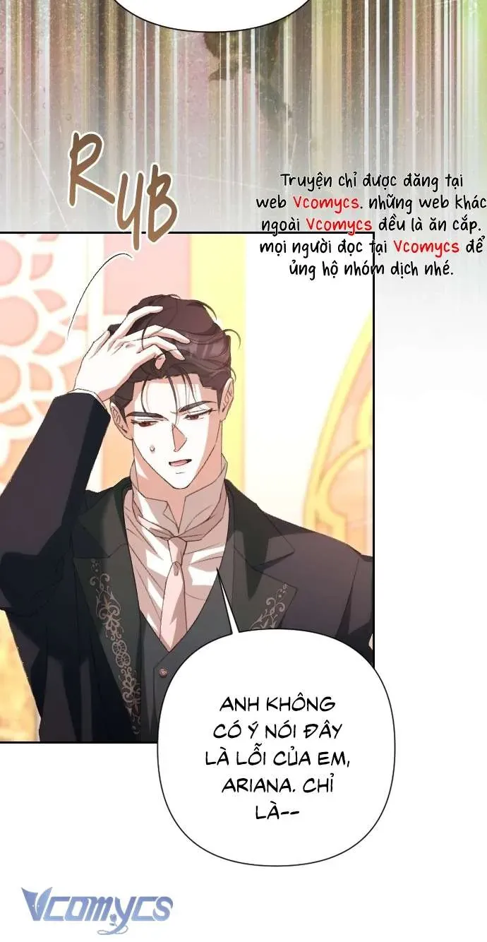 Dành Cho Những Ai Coi Hối Tiếc Là Điều Xa Xỉ Chap 70 - Next Chap 69