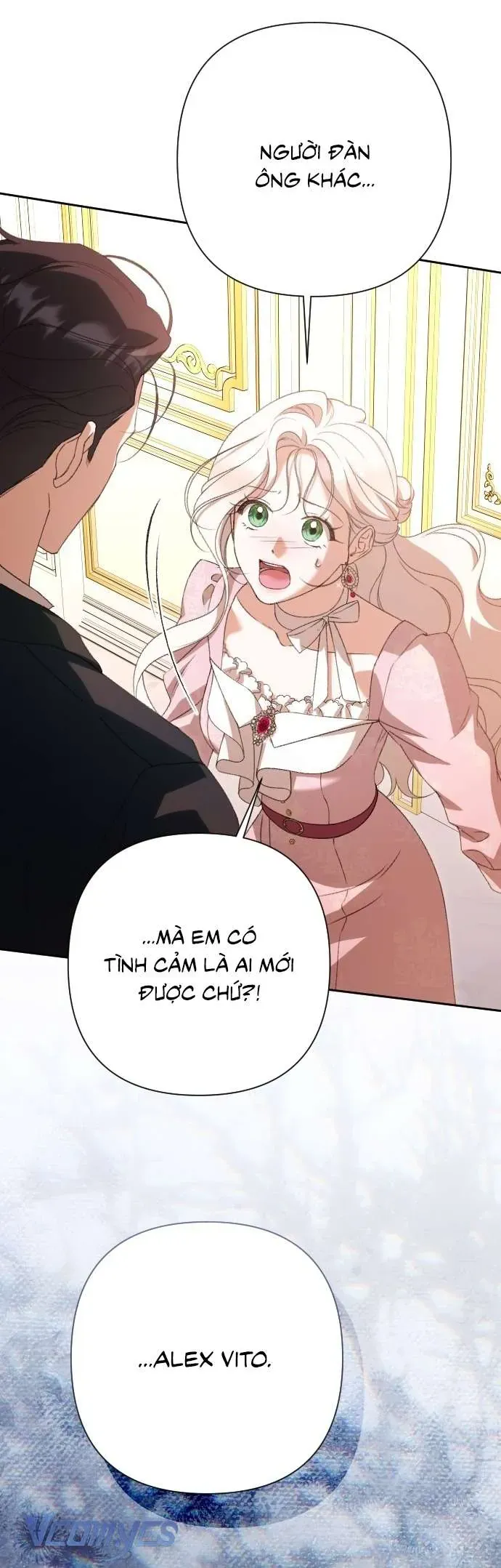 Dành Cho Những Ai Coi Hối Tiếc Là Điều Xa Xỉ Chap 70 - Next Chap 69