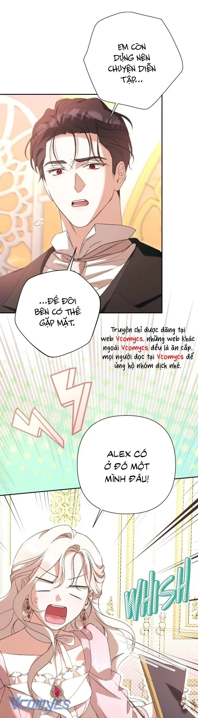 Dành Cho Những Ai Coi Hối Tiếc Là Điều Xa Xỉ Chap 70 - Next Chap 69
