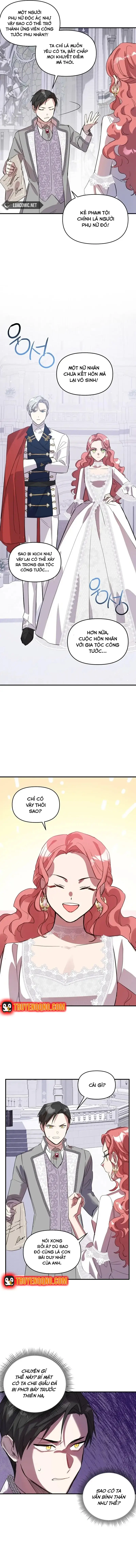 Đừng Thuần Hóa Cô Nàng Đanh Đá Chap 19 - Next Chap 18