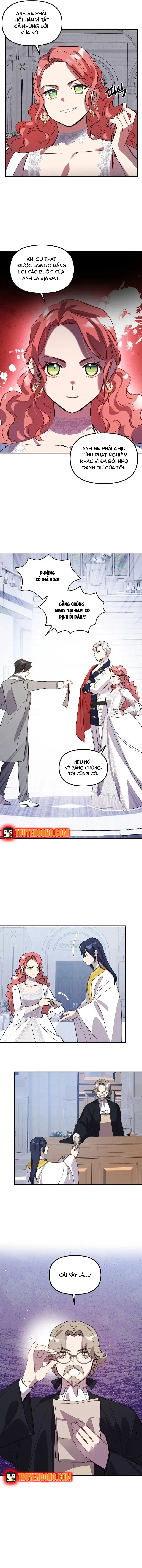 Đừng Thuần Hóa Cô Nàng Đanh Đá Chap 19 - Next Chap 18