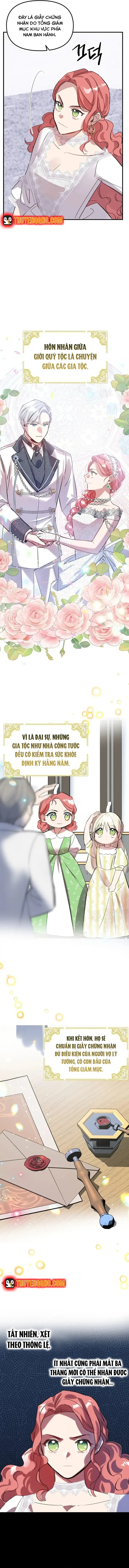 Đừng Thuần Hóa Cô Nàng Đanh Đá Chap 19 - Next Chap 18