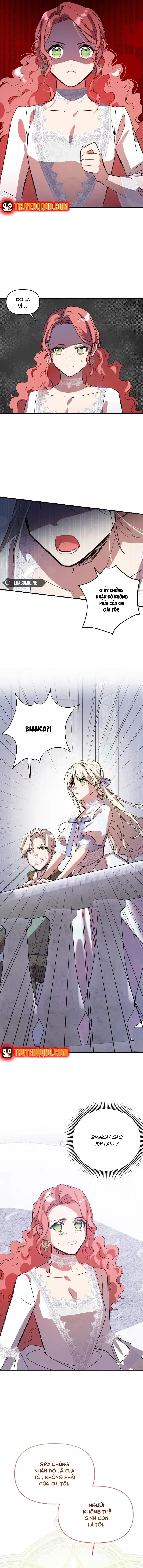 Đừng Thuần Hóa Cô Nàng Đanh Đá Chap 19 - Next Chap 18