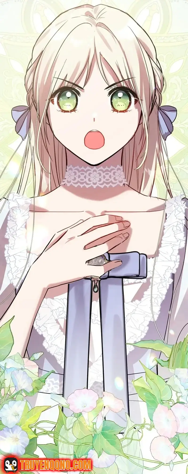 Đừng Thuần Hóa Cô Nàng Đanh Đá Chap 19 - Next Chap 18