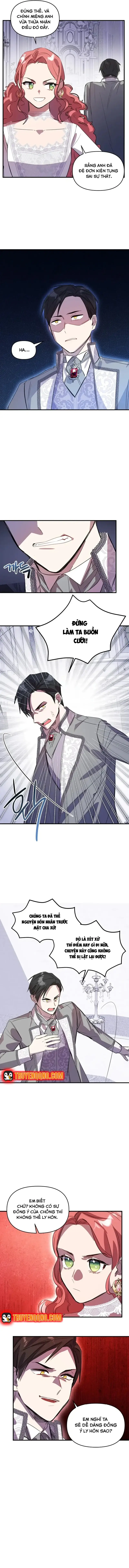 Đừng Thuần Hóa Cô Nàng Đanh Đá Chap 19 - Next Chap 18