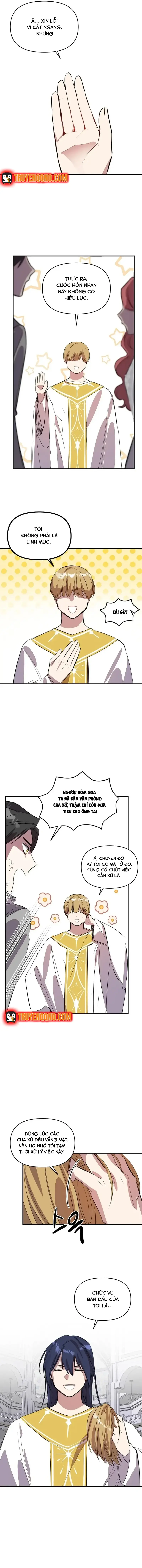 Đừng Thuần Hóa Cô Nàng Đanh Đá Chap 19 - Next Chap 18