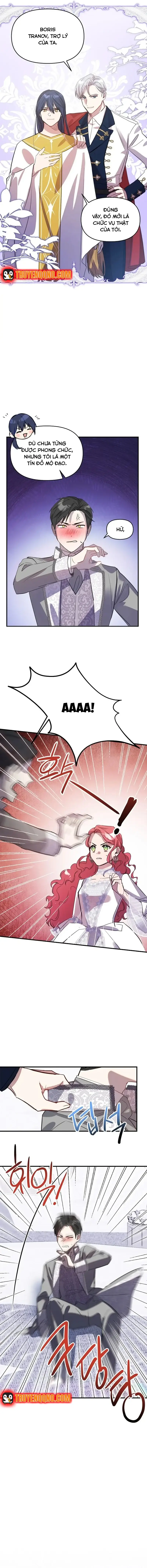 Đừng Thuần Hóa Cô Nàng Đanh Đá Chap 19 - Next Chap 18