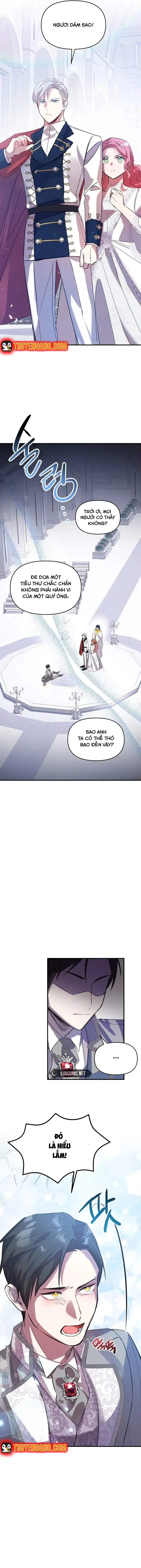 Đừng Thuần Hóa Cô Nàng Đanh Đá Chap 19 - Next Chap 18