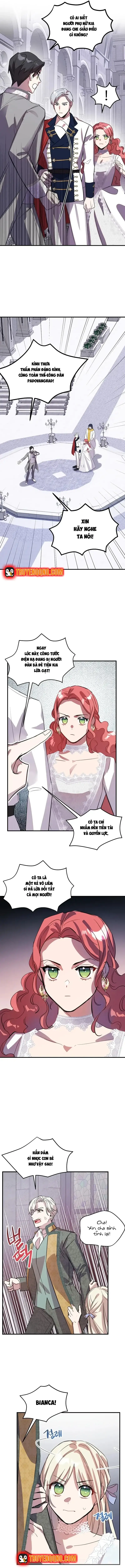 Đừng Thuần Hóa Cô Nàng Đanh Đá Chap 19 - Next Chap 18