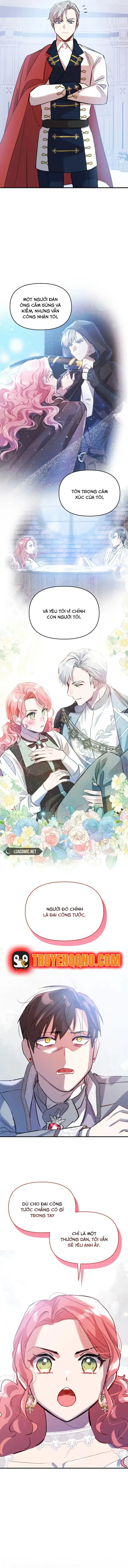 Đừng Thuần Hóa Cô Nàng Đanh Đá Chap 20 - Next Chap 19