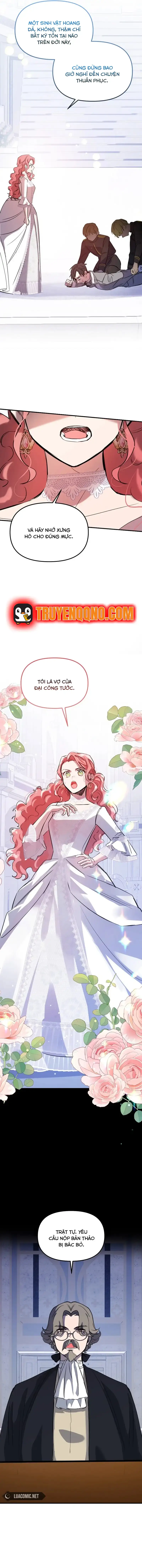 Đừng Thuần Hóa Cô Nàng Đanh Đá Chap 20 - Next Chap 19