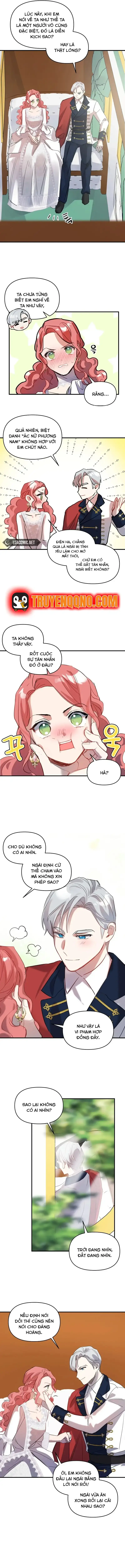 Đừng Thuần Hóa Cô Nàng Đanh Đá Chap 20 - Next Chap 19