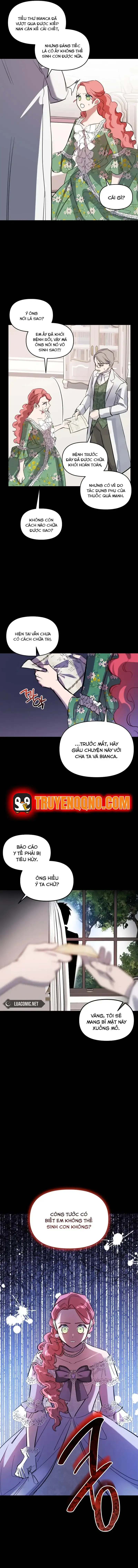 Đừng Thuần Hóa Cô Nàng Đanh Đá Chap 20 - Next Chap 19