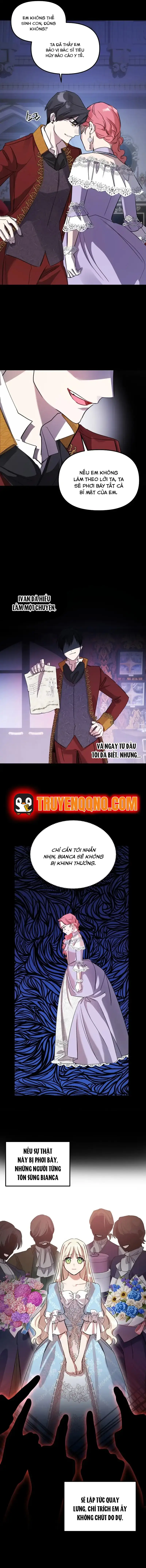 Đừng Thuần Hóa Cô Nàng Đanh Đá Chap 20 - Next Chap 19