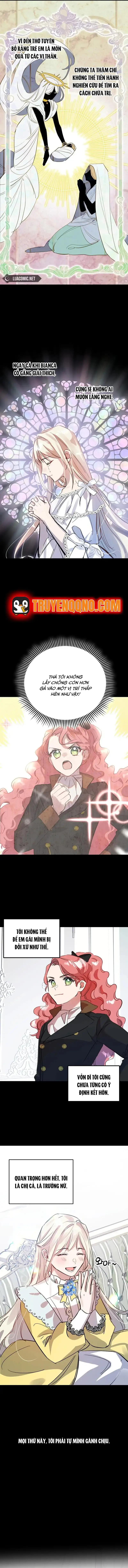 Đừng Thuần Hóa Cô Nàng Đanh Đá Chap 20 - Next Chap 19