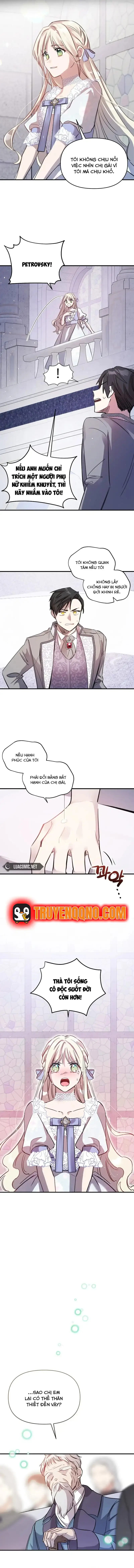 Đừng Thuần Hóa Cô Nàng Đanh Đá Chap 20 - Next Chap 19