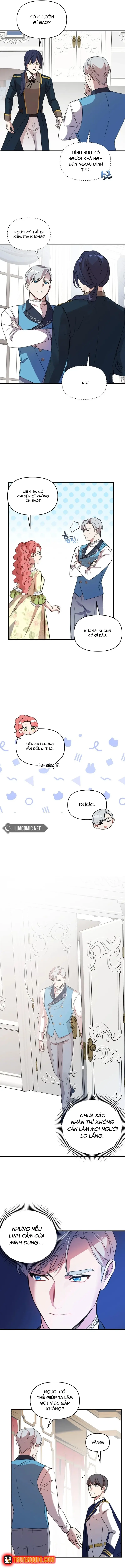 Đừng Thuần Hóa Cô Nàng Đanh Đá Chap 21 - Next Chap 20