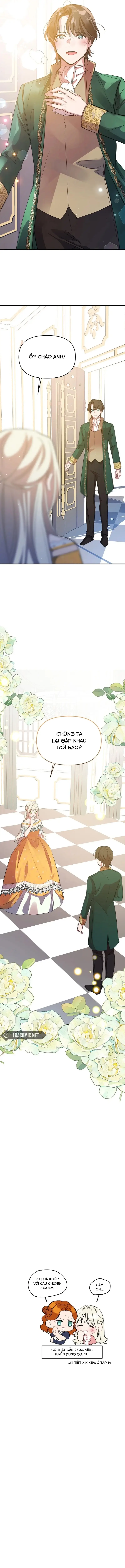 Đừng Thuần Hóa Cô Nàng Đanh Đá Chap 21 - Next Chap 20