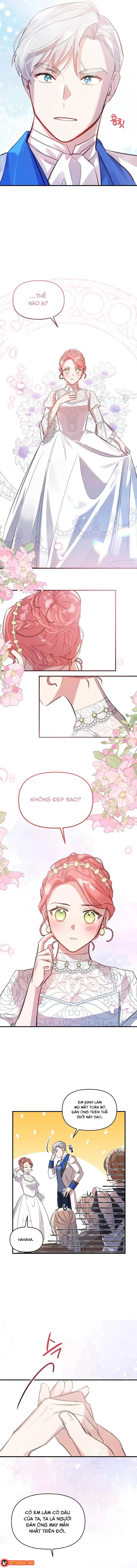 Đừng Thuần Hóa Cô Nàng Đanh Đá Chap 21 - Next Chap 20